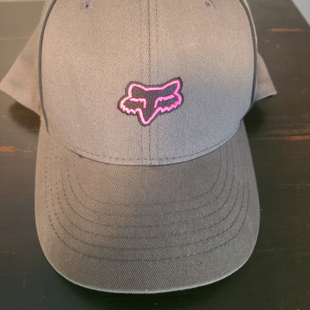 Fox Racing Hat